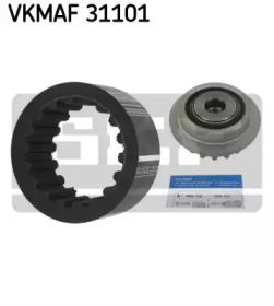 Комплект муфты сцепления SKF VKMAF 31101